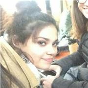 Studente quarto anno di liceo linguistico